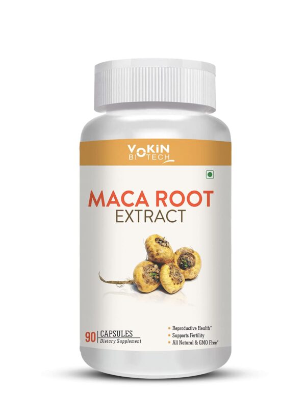 Moringa Extract - Image 2