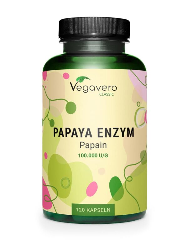 Papain - Image 2