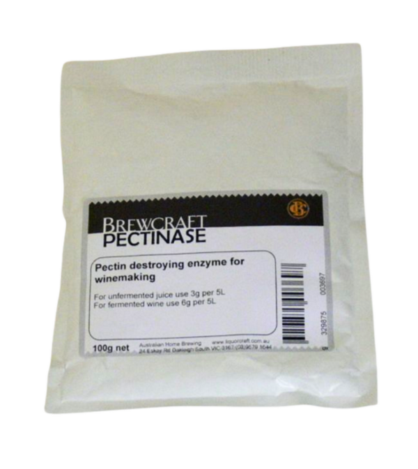 Pectinase - Image 2