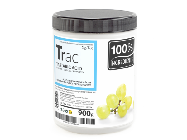 Tartaric Acid - Image 2
