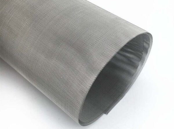 Inconel Wire Mesh - Image 2