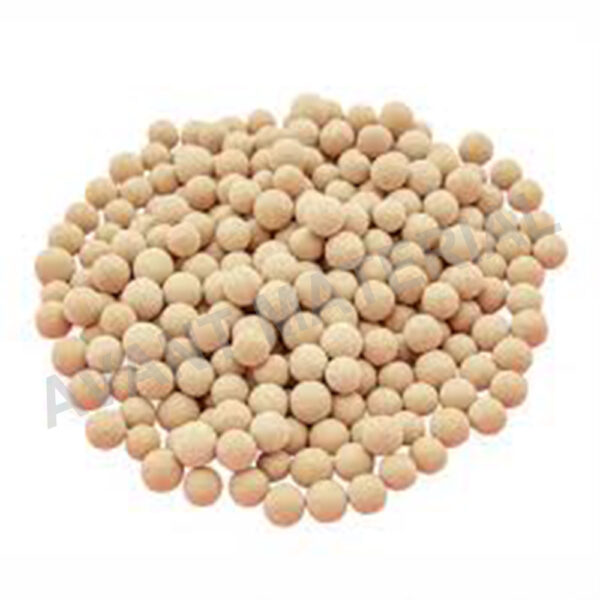 3A Molecular Sieve for Gas Drying - Image 2