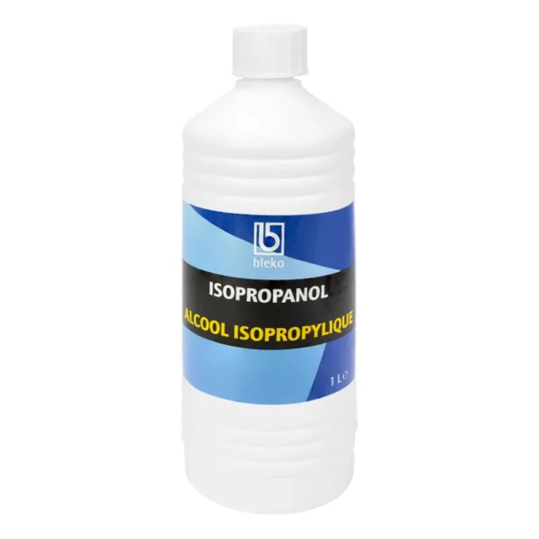 Isopropyl Alcohol - Image 2