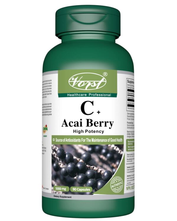 Acai Berry Extract - Image 2