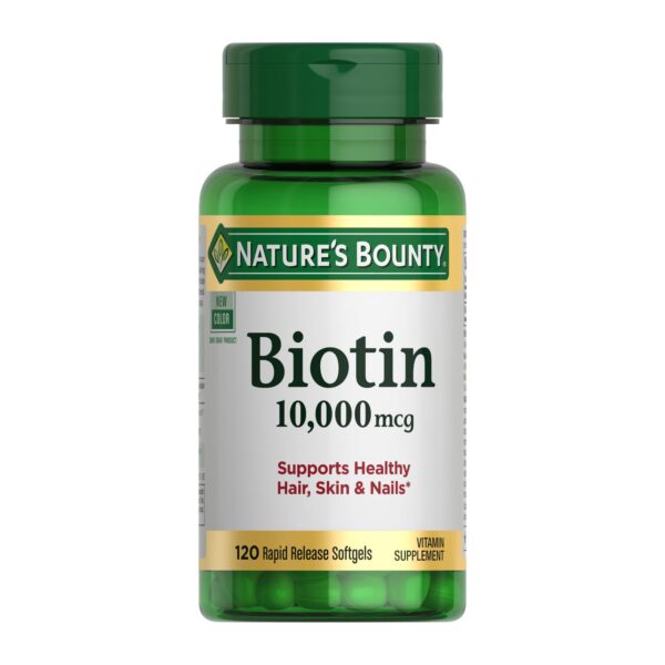 Biotin - Image 2