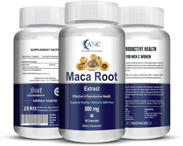 Moringa Extract