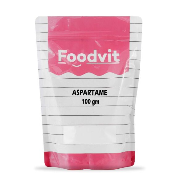 Aspartame-Blend Sweeteners - Image 2