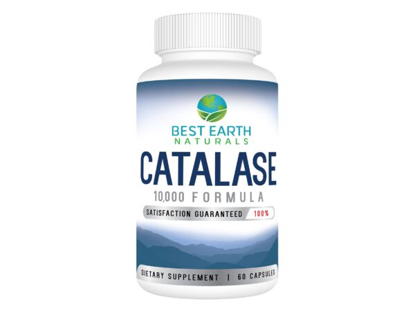 Catalase - Image 4