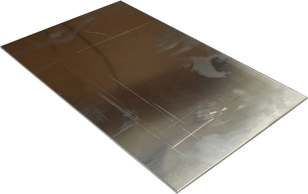 Industrial Grade Sheets - Image 2