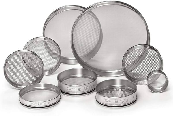 Laboratory Filter Mesh - Image 3