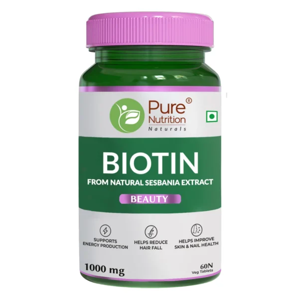 Biotin - Image 3
