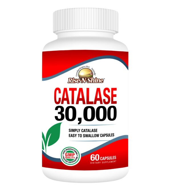 Catalase - Image 2