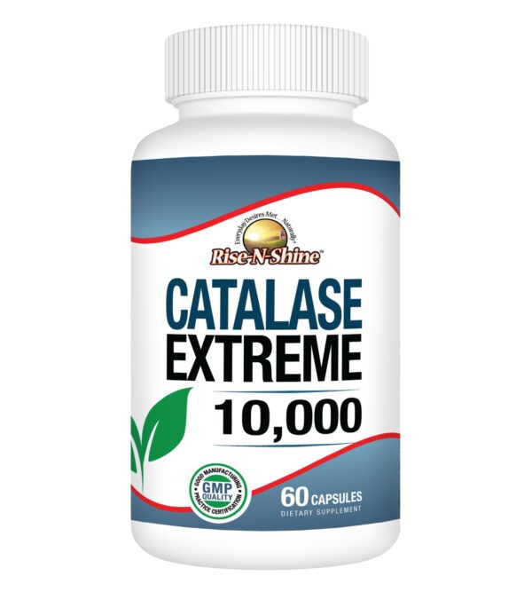 Catalase - Image 3