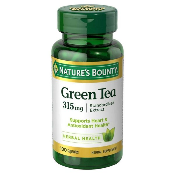 Green Tea Extract - Image 3