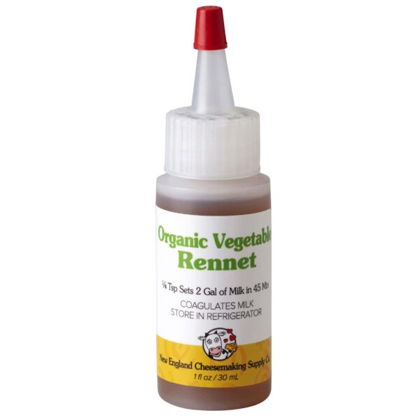 Rennet - Image 2