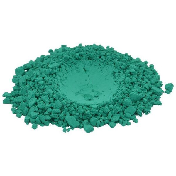 Chromium Oxide Green