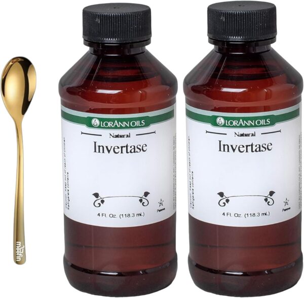 Invertase