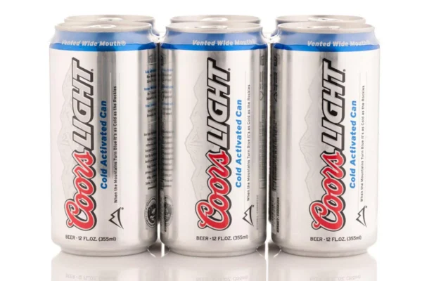 Coors Light - Image 2