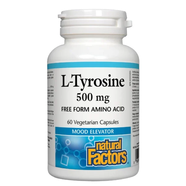 L-Tyrosine - Image 2