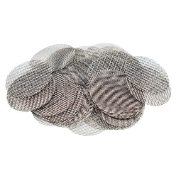 Woven Wire Mesh Filters - Image 2