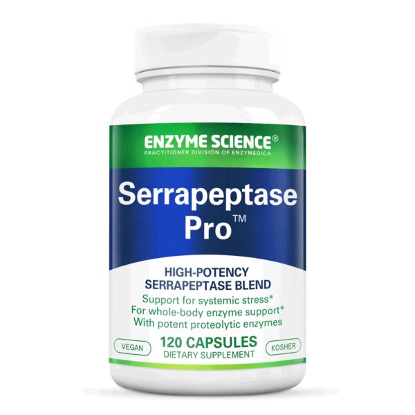 Serrapeptase - Image 3