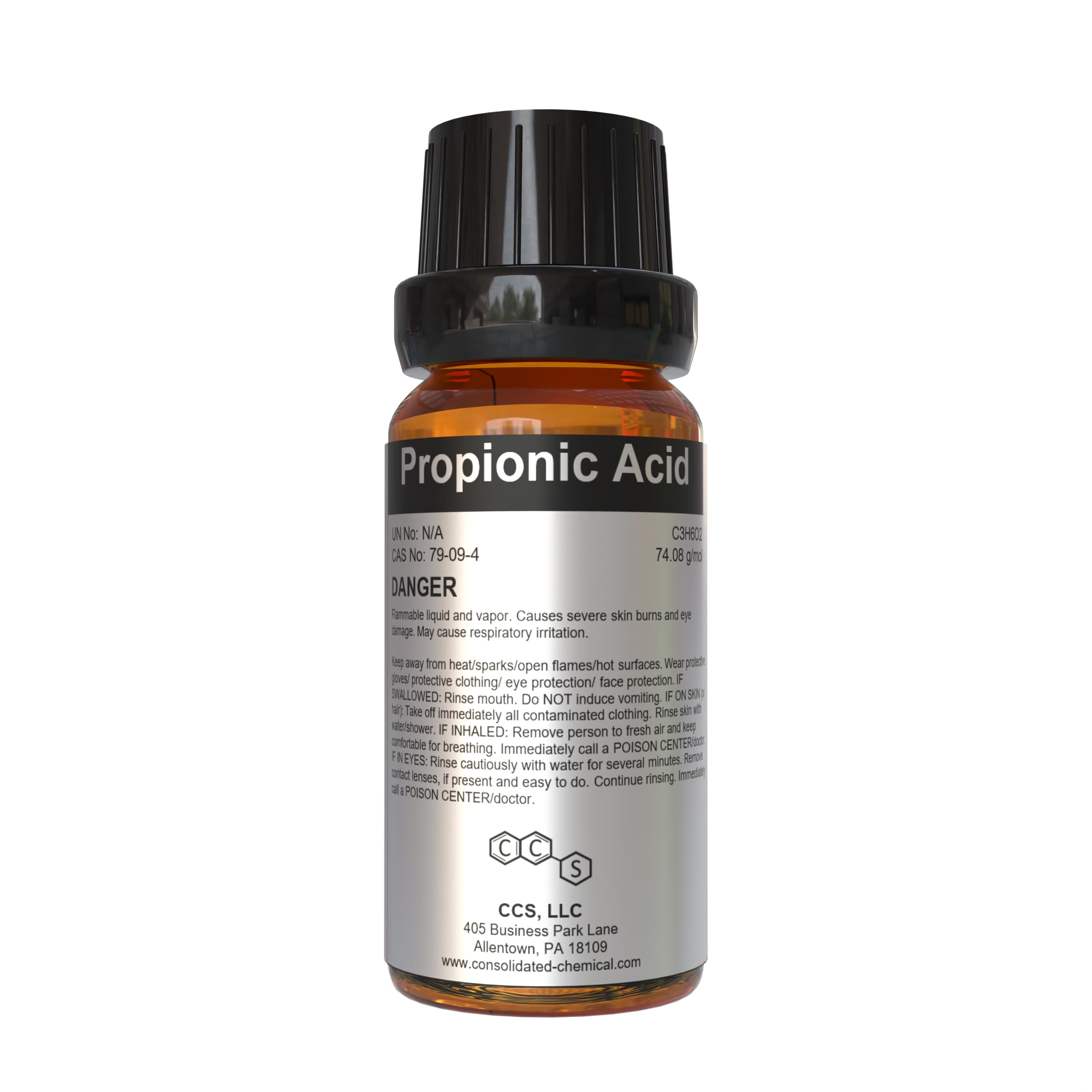 Propionic Acid - Image 2