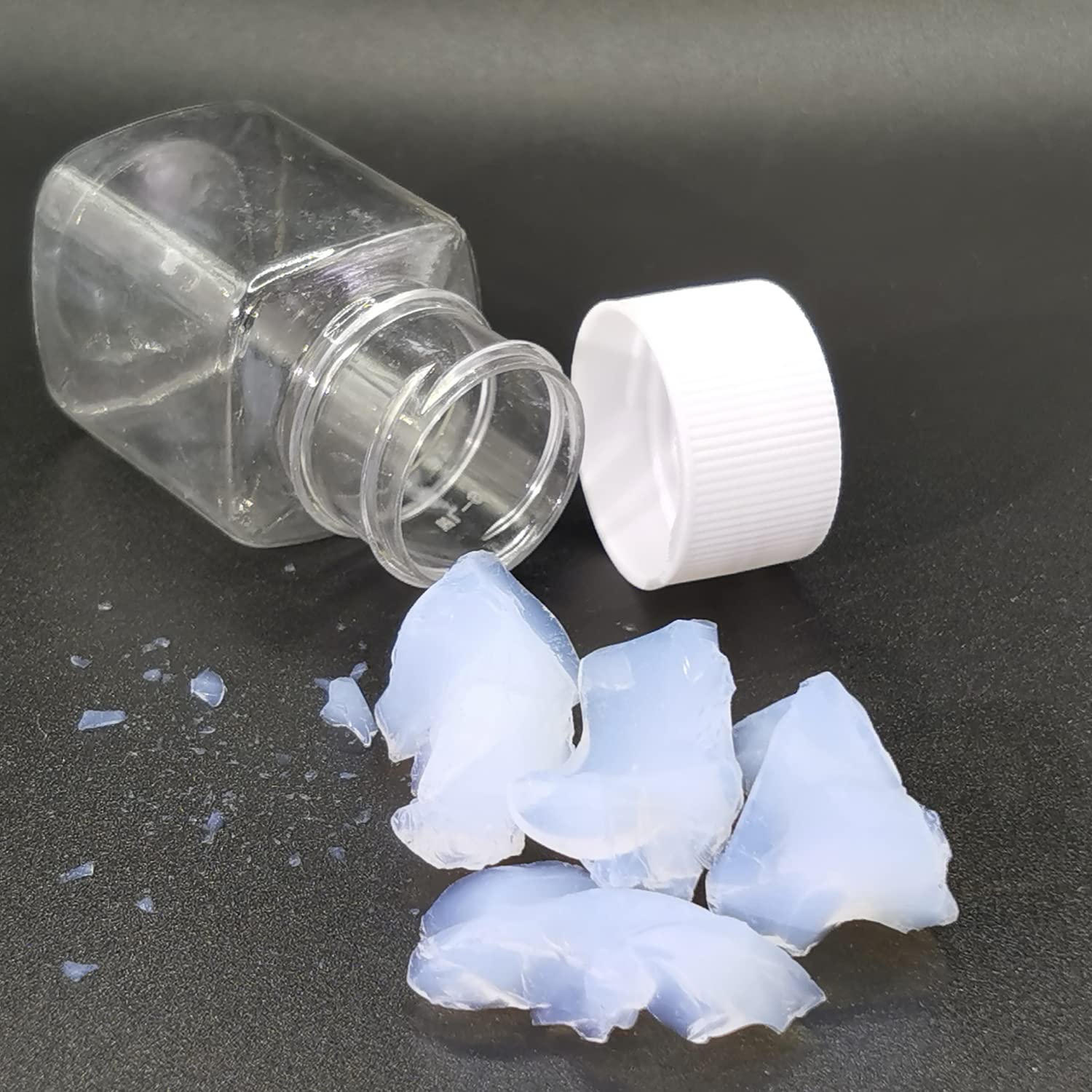 Silica Aerogels - Image 2