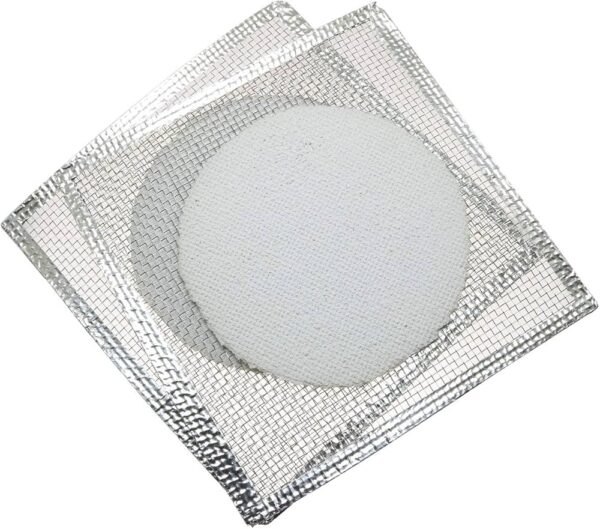 Chemical Resistance Wire Mesh - Image 2