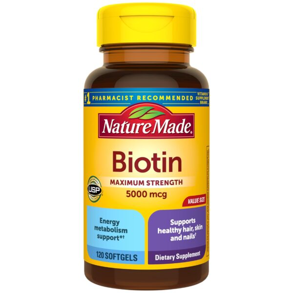 Biotin
