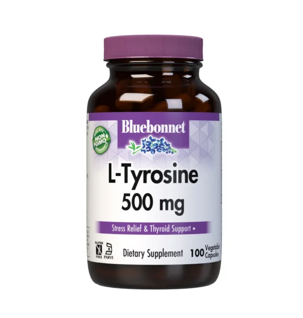 L-Tyrosine - Image 3