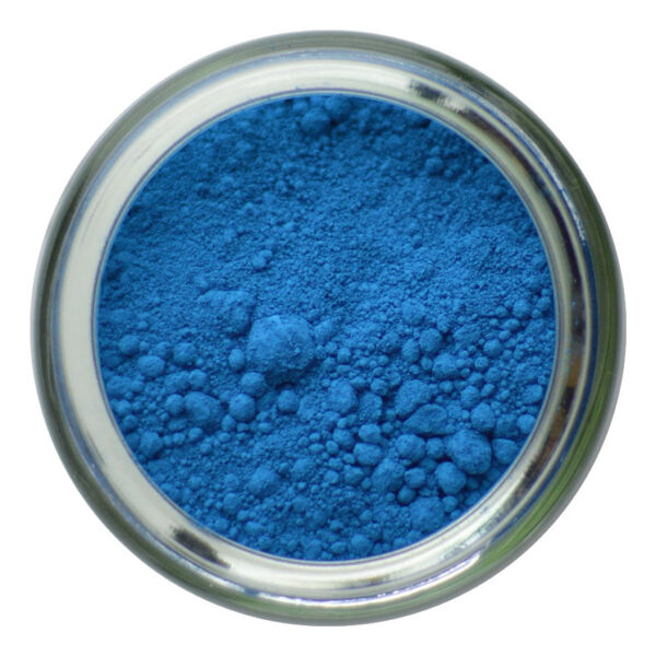 Cerulean Blue - Image 2