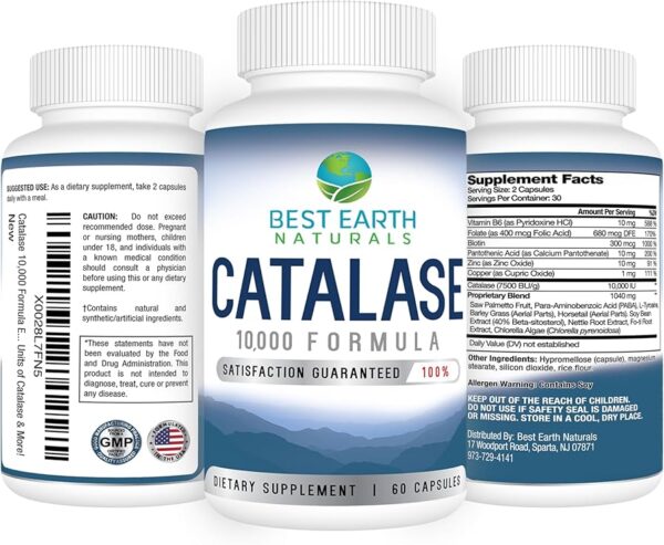 Catalase