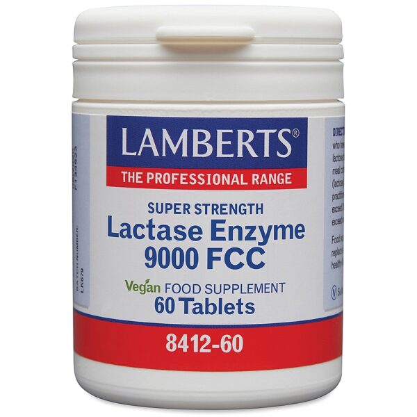 Lactase