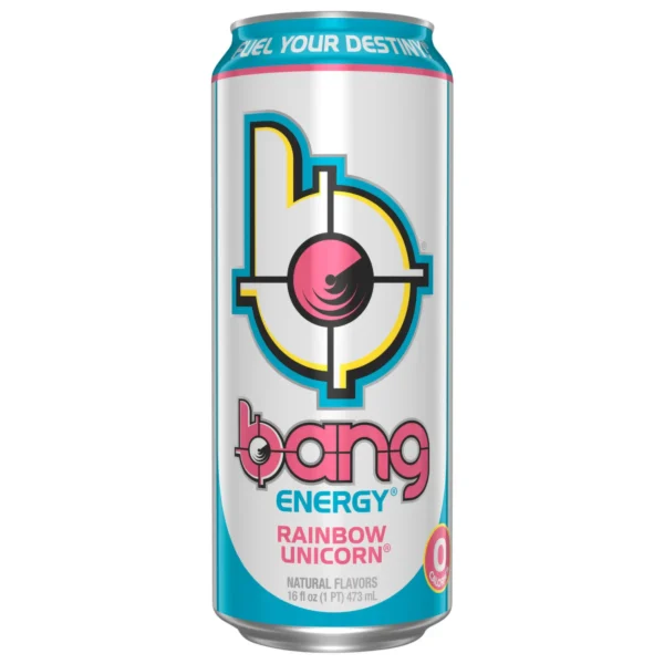 Bang Energy Drink - Image 3