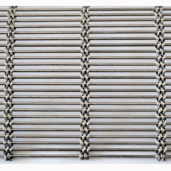 Architectural Wire Mesh Panels - Image 2