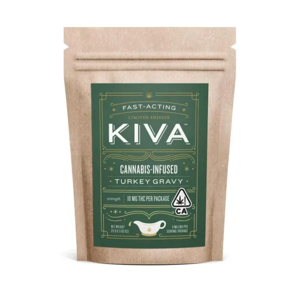 Kiva Confections (Cannabis Edibles) - Image 2