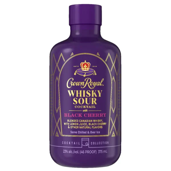 Crown Royal Whiskey - Image 4