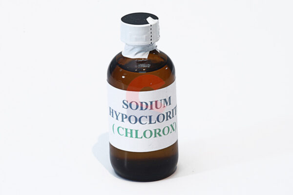 Sodium Hypochlorite - Image 3