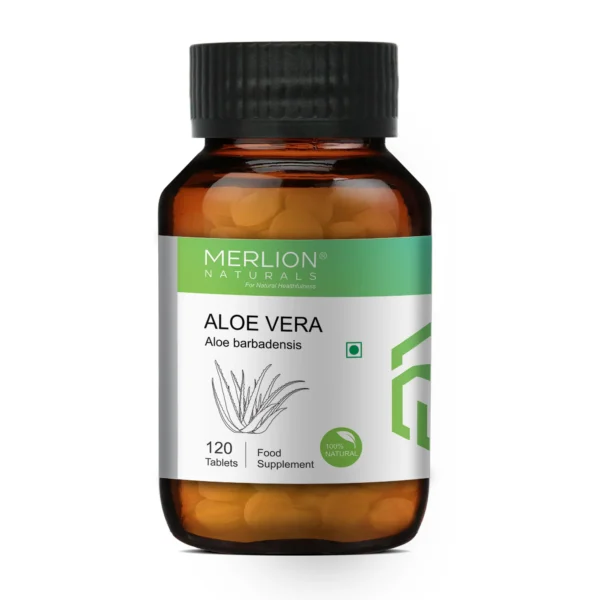 Aloe Vera Extract - Image 4