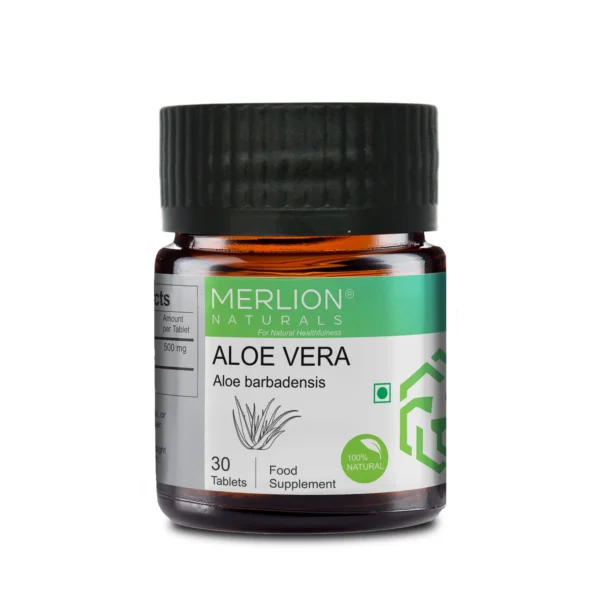 Aloe Vera Extract - Image 3