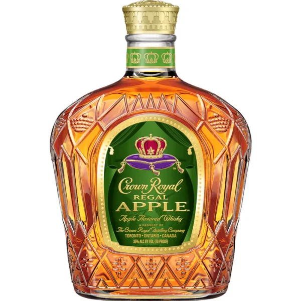 Crown Royal Whiskey - Image 5