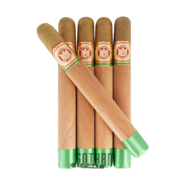 Nat Sherman Fantasia Cigarettes - Image 4