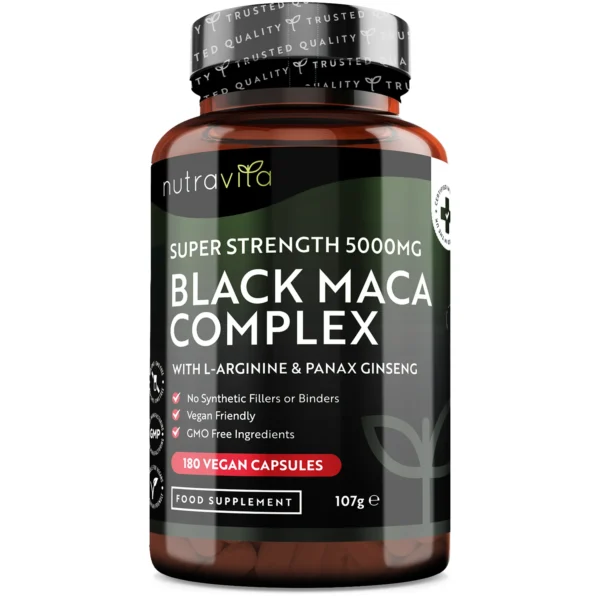 Moringa Extract - Image 3