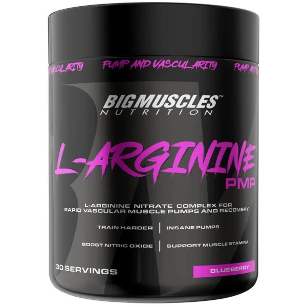 L-Arginine - Image 3