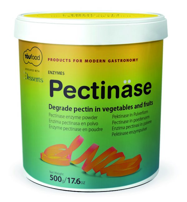 Pectinase - Image 3