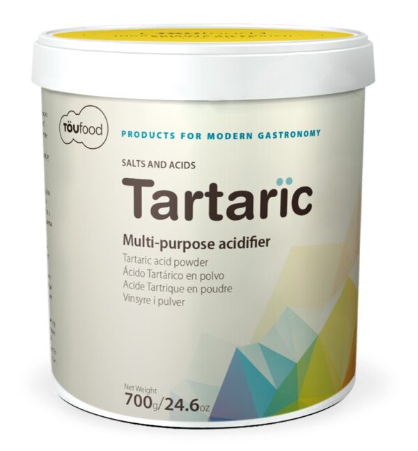 Tartaric Acid - Image 3