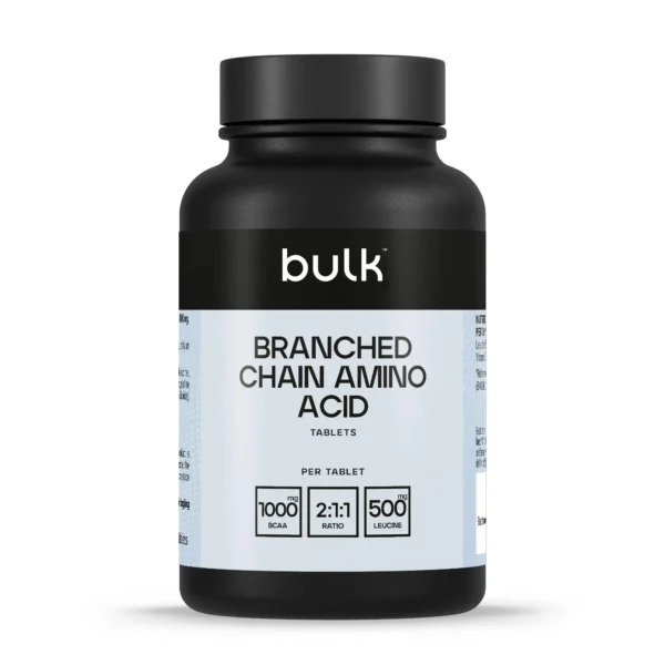 Branched-Chain Amino Acids (BCAAs) - Image 10