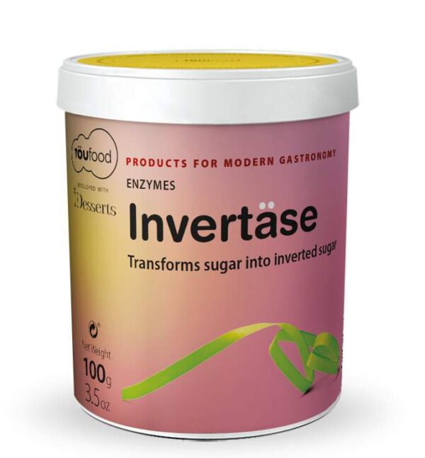 Invertase - Image 6