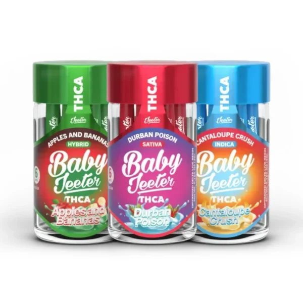 Jeeter Baby Joints - Image 5