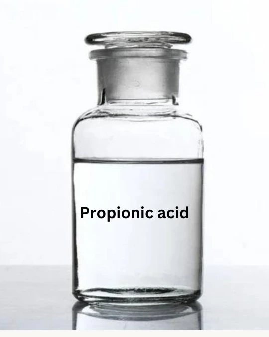 Propionic Acid